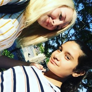 Meet your Posher, K and s